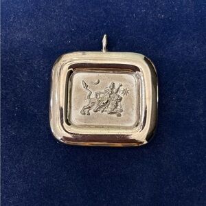 SLANE goddess Rhea pendant